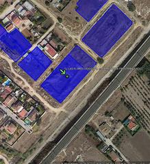 Finca rústica a Pozoalbero