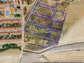 Fondo rustico in Zaratán