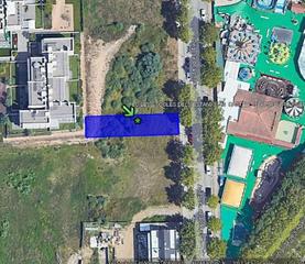 Rural plot in Fenals