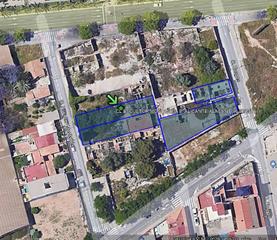 Landgut in Garbinet - Parque de las Avenidas
