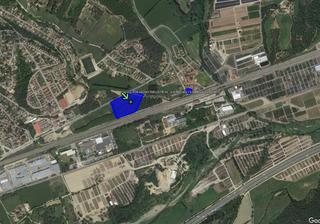 Rural plot in Riells i Viabrea
