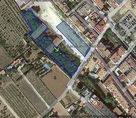 Finca rústica a Alcanar