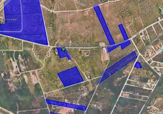 Rural plot in Benicàssim Golf