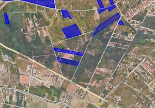 Rural plot in Benicàssim Golf