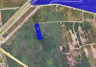Rural plot in Benicàssim Golf