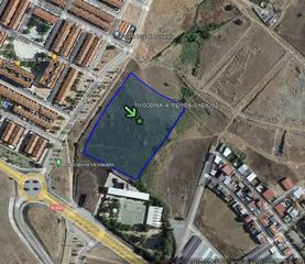 Rural plot in Este