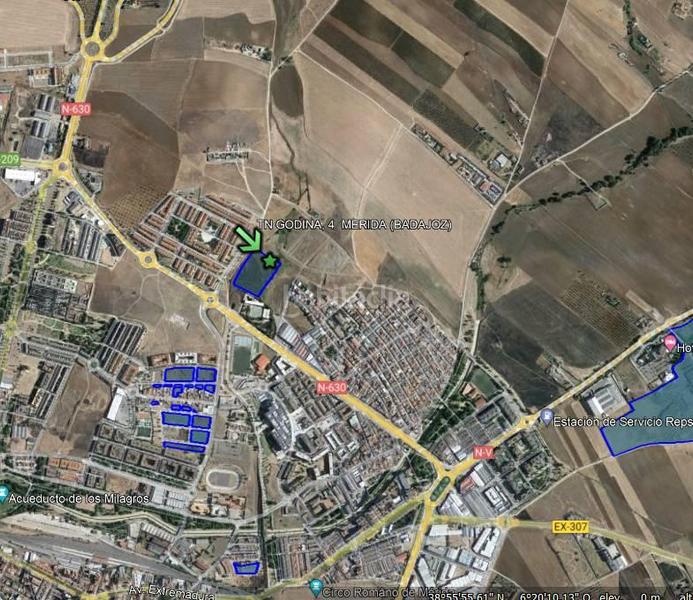 Foto c34e05c6-aa46-4896-8e81-20ef32a1d24d. Finca rústica en Este Mérida