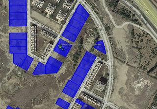 Rural plot in Aldea (L´)