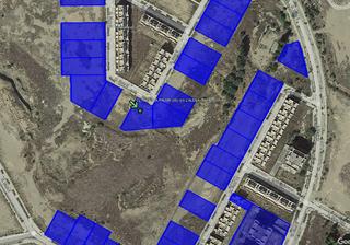 Rural plot in Aldea (L´)