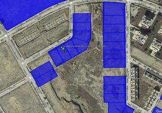 Rural plot in Aldea (L´)
