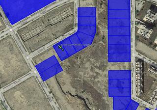 Rural plot in Aldea (L´)