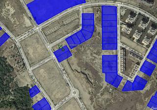 Rural plot in Aldea (L´)