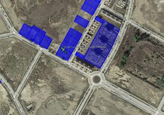 Rural plot in Aldea (L´)