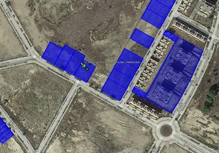 Rural plot in Aldea (L´)
