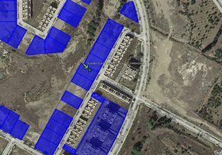 Rural plot in Aldea (L´)