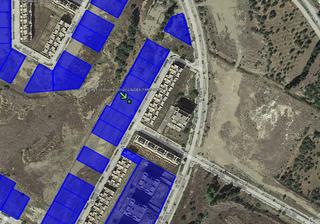 Rural plot in Aldea (L´)