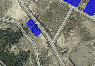 Rural plot in Aldea (L´)
