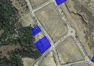 Rural plot in Aldea (L´)