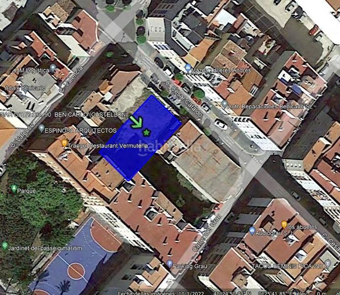 Foto 3127b186-87dd-4106-b567-9c8bb8098126. Propriété dans Puerto Benicarló