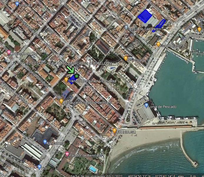 Foto 5df034ec-10c0-40eb-9df3-114307c86dd8. Propriété dans Puerto Benicarló