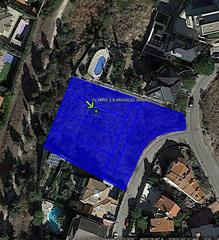 Rural plot in Nuevo Aranjuez-Ciudad de las Artes