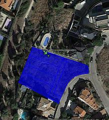 Landgut in Nuevo Aranjuez-Ciudad de las Artes