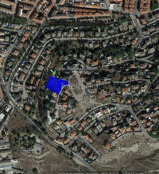 Foto 0de06217-17a8-4879-a0aa-38aab4d9afd1. Finca rústica en nuevo Aranjuez-ciudad de las artes Aranjuez