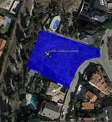 Rural plot in Nuevo Aranjuez-Ciudad de las Artes