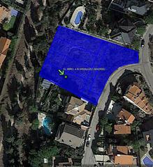 Rural plot in Nuevo Aranjuez-Ciudad de las Artes