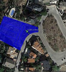 Rural plot in Nuevo Aranjuez-Ciudad de las Artes