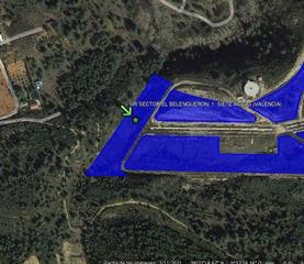 Finca rústica a Siete Aguas