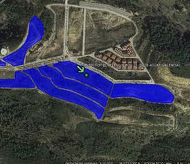 Rural plot in Siete Aguas