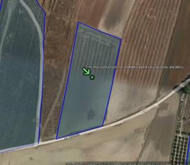 Rural plot in Siete Aguas