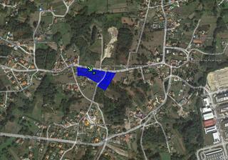Landgut in Nigrán Centro
