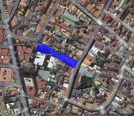 Fondo rustico in Centro - Barriada Mallorca