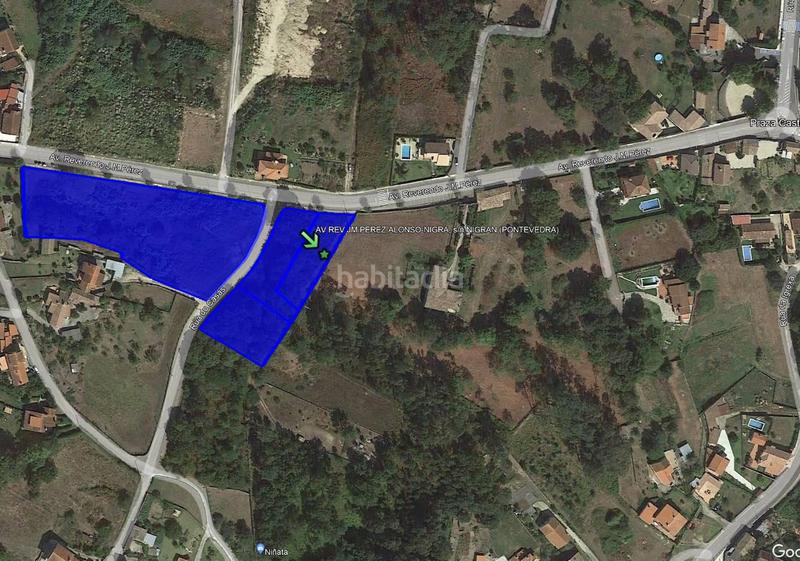 Foto b2aac679-a080-493b-81a4-b0fa8c67faad. Fondo rustico in Nigrán centro Nigrán