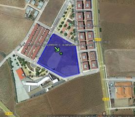 Landgut in Almendralejo
