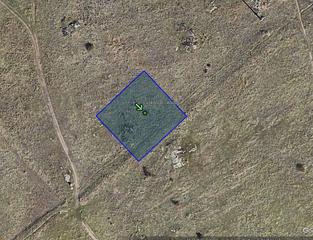 Rural plot in El Carmen