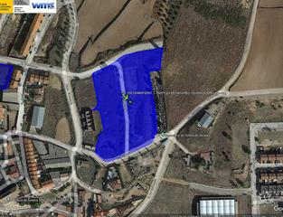 Landgut in Tórtola de Henares