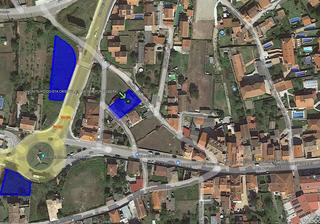 Fondo rustico in Baiona