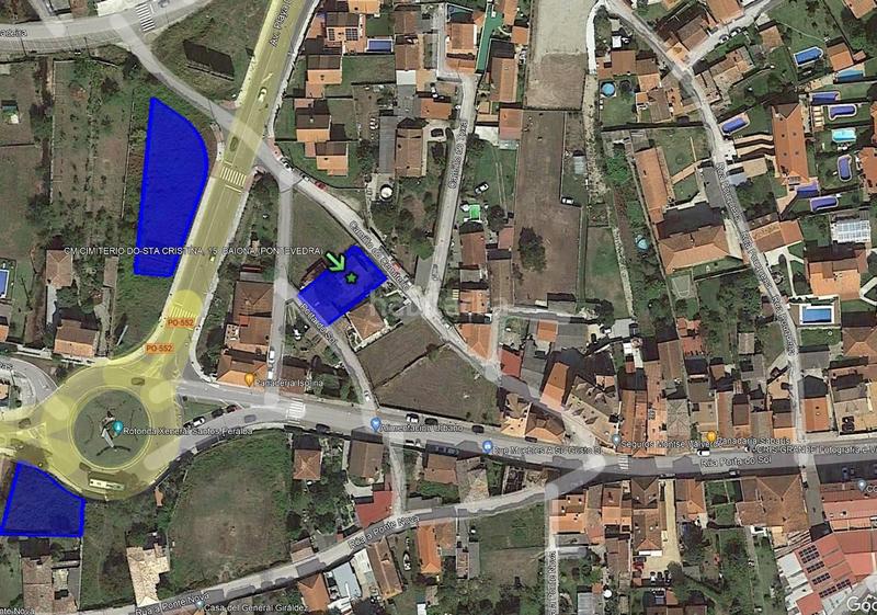 Foto 93bb5aa8-3809-4c50-ad27-a8283030ae88. Fondo rustico in Baiona