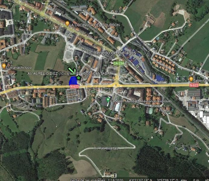 Foto 672d8d3d-27bb-4f47-a725-72f90cd446c3. Finca rústica en Renedo Piélagos