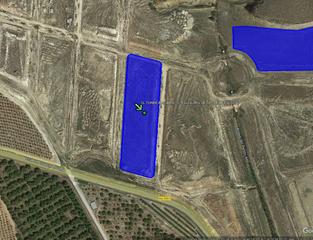 Rural plot in Alquería-Torrealquería