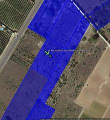 Propriété à Costa Norte