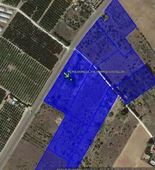 Propriété à Costa Norte