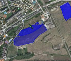 Rural plot in Membrilleras - Levante