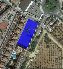 Propriété à Zona Universitaria