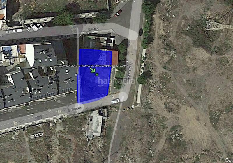 Foto bcb0417d-9404-4689-ab4e-8a3913d078e1. Fondo rustico in Siete Palmas Palmas de Gran Canaria (Las)