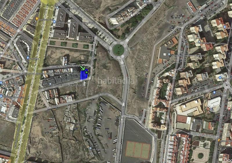 Foto a9a093bc-46ae-46e2-9d58-4f0b2b122495. Propriété dans Siete Palmas Palmas de Gran Canaria (Las)