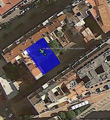 Rural plot in Saladar